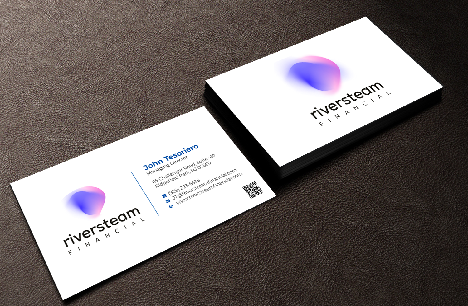 Business Card Design by Graphixpointt for this project | Design #30216987