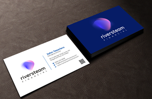 Business Card Design by Graphixpointt for this project | Design: #30216988