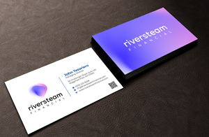Business Card Design by Graphixpointt for this project | Design: #30216989