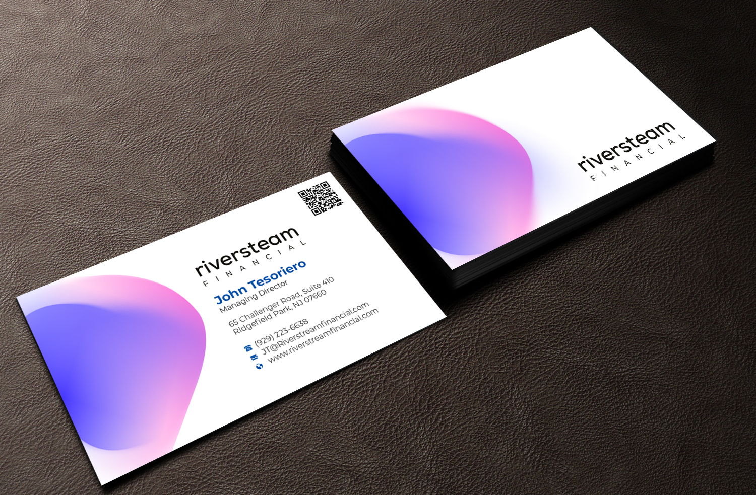 Business Card Design by Graphixpointt for this project | Design #30216999