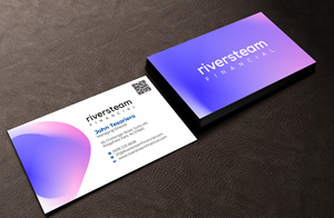 Business Card Design by Graphixpointt for this project | Design: #30217002