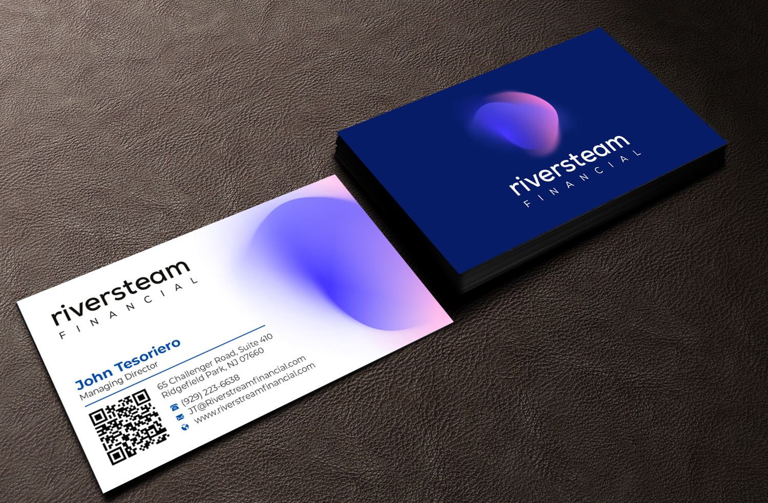 Business Card Design by Graphixpointt for this project | Design #30217009