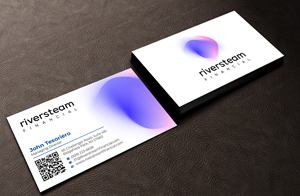 Business Card Design by Graphixpointt for this project | Design: #30217011