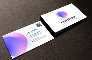 Business Card Design by Graphixpointt for this project | Design: #30217012