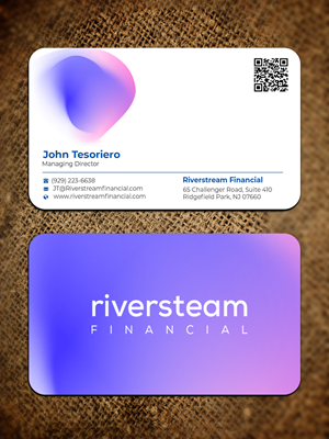 Business Card Design by Graphixpointt for this project | Design: #30217078