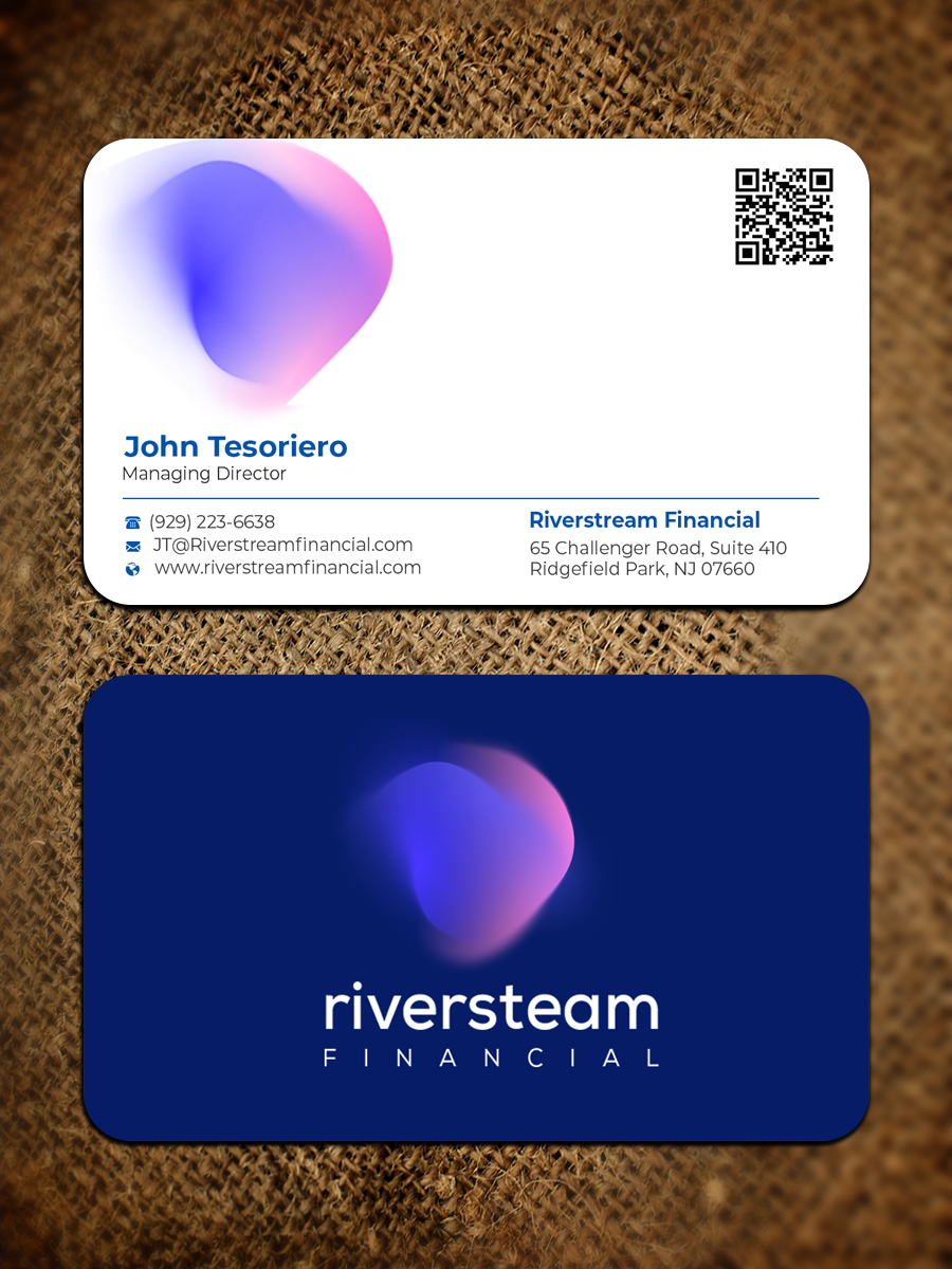 Business Card Design by Graphixpointt for this project | Design #30217079