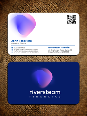 Business Card Design by Graphixpointt for this project | Design: #30217079