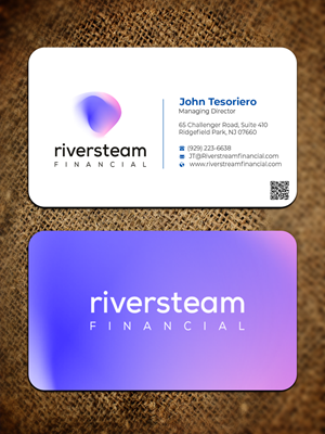 Business Card Design by Graphixpointt for this project | Design: #30217081