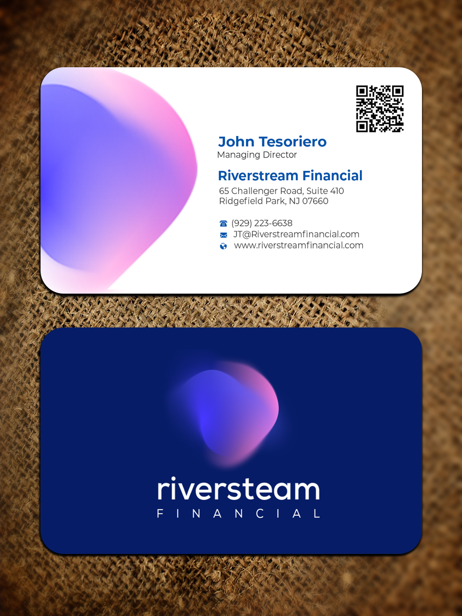 Business Card Design by Graphixpointt for this project | Design #30217093