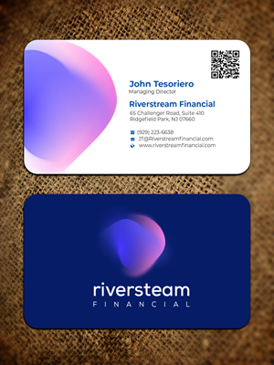 Business Card Design by Graphixpointt for this project | Design: #30217093