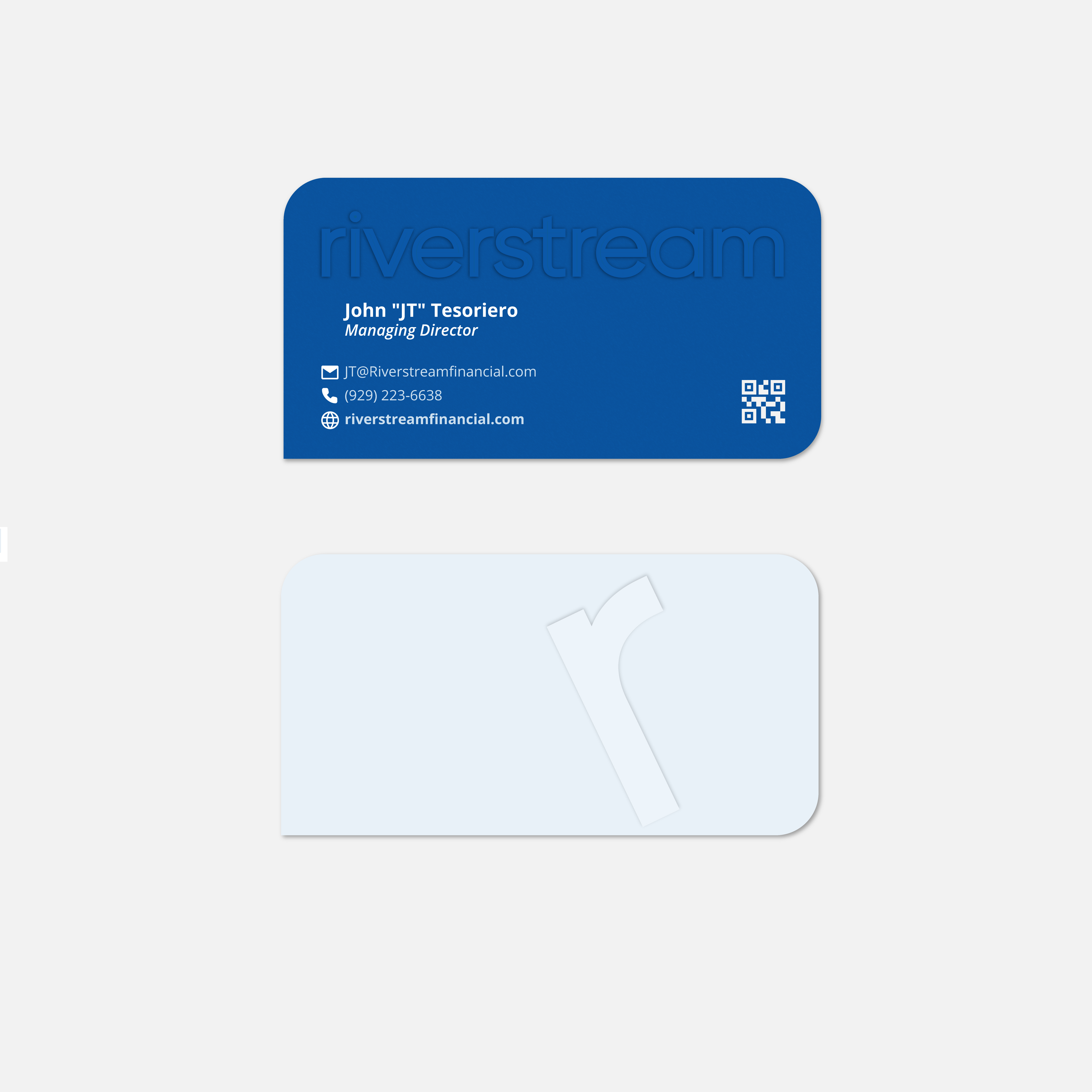 Business Card Design by mudesign for this project | Design #30232419