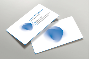 Business Card Design by Expert Bappy for this project | Design: #30225580