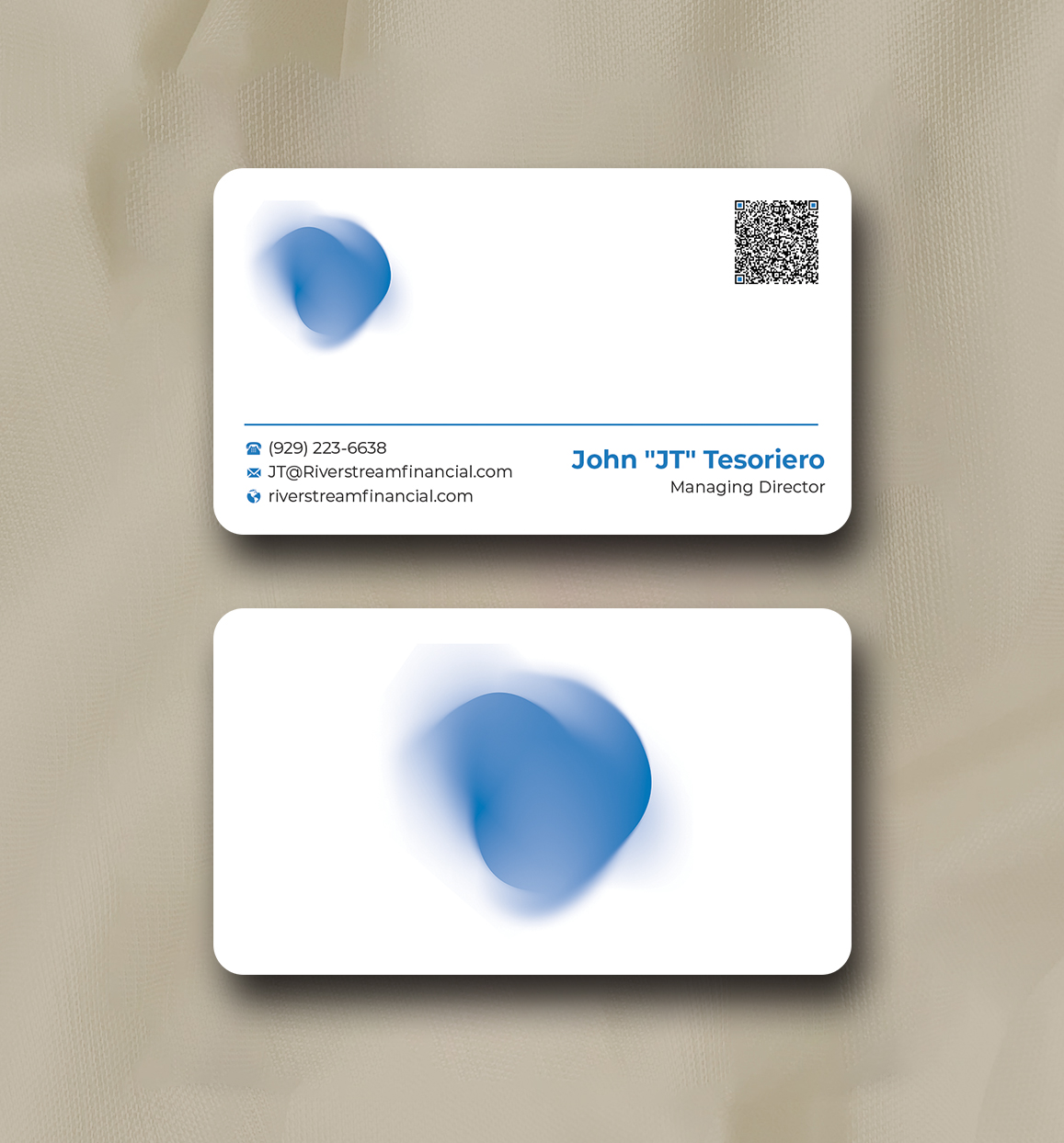 Business Card Design by Expert Bappy for this project | Design #30225999