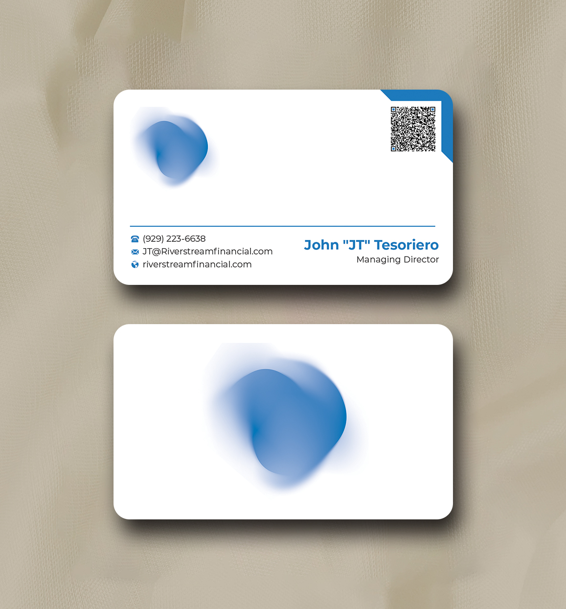 Business Card Design by Expert Bappy for this project | Design #30226020