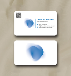 Business Card Design by Expert Bappy for this project | Design: #30226052
