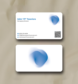 Business Card Design by Expert Bappy for this project | Design: #30226069