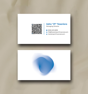 Business Card Design by Expert Bappy for this project | Design: #30226098