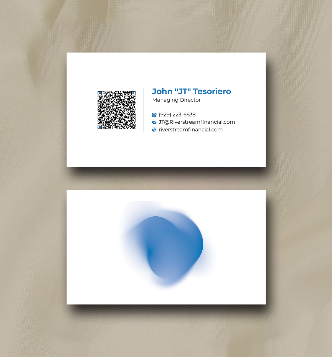 Business Card Design by Expert Bappy for this project | Design #30226106
