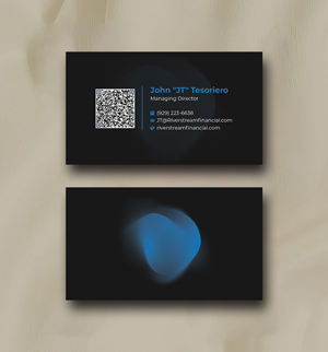 Business Card Design by Expert Bappy for this project | Design: #30226151