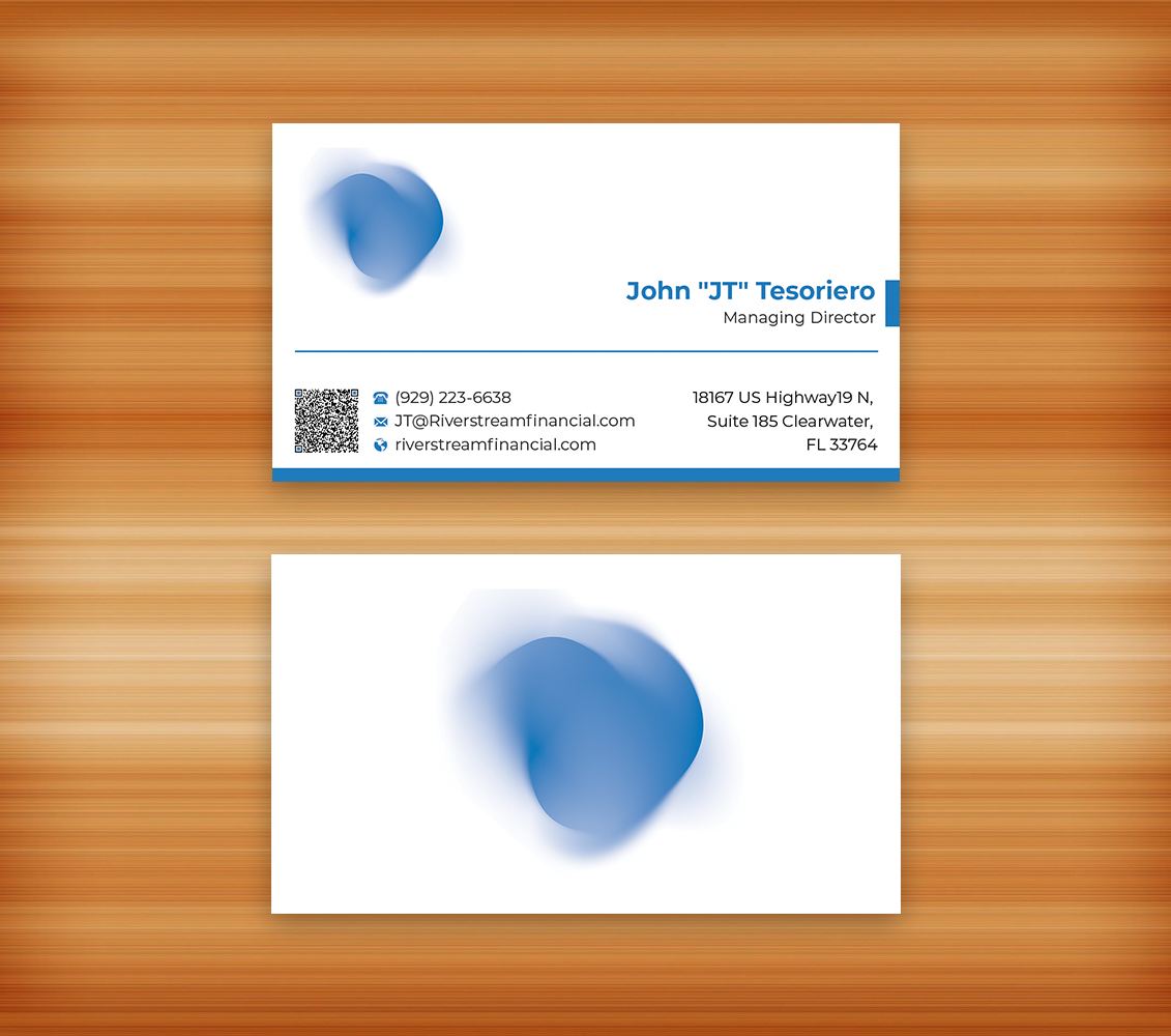 Business Card Design by Expert Bappy for this project | Design #30231638
