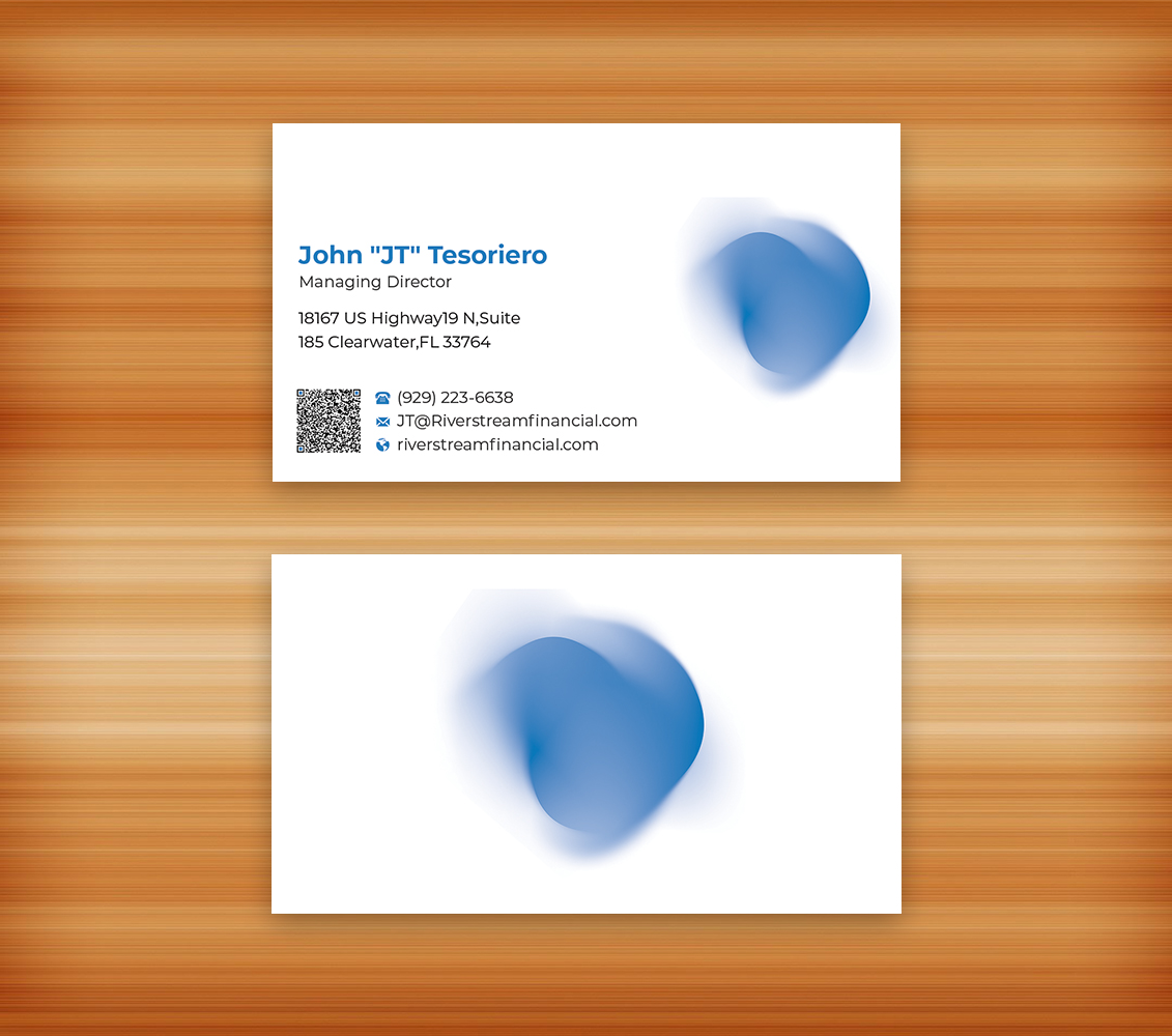 Business Card Design by Expert Bappy for this project | Design #30231729
