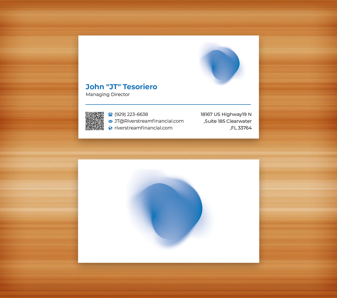 Business Card Design by Expert Bappy for this project | Design #30231812