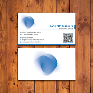 Business Card Design by Expert Bappy