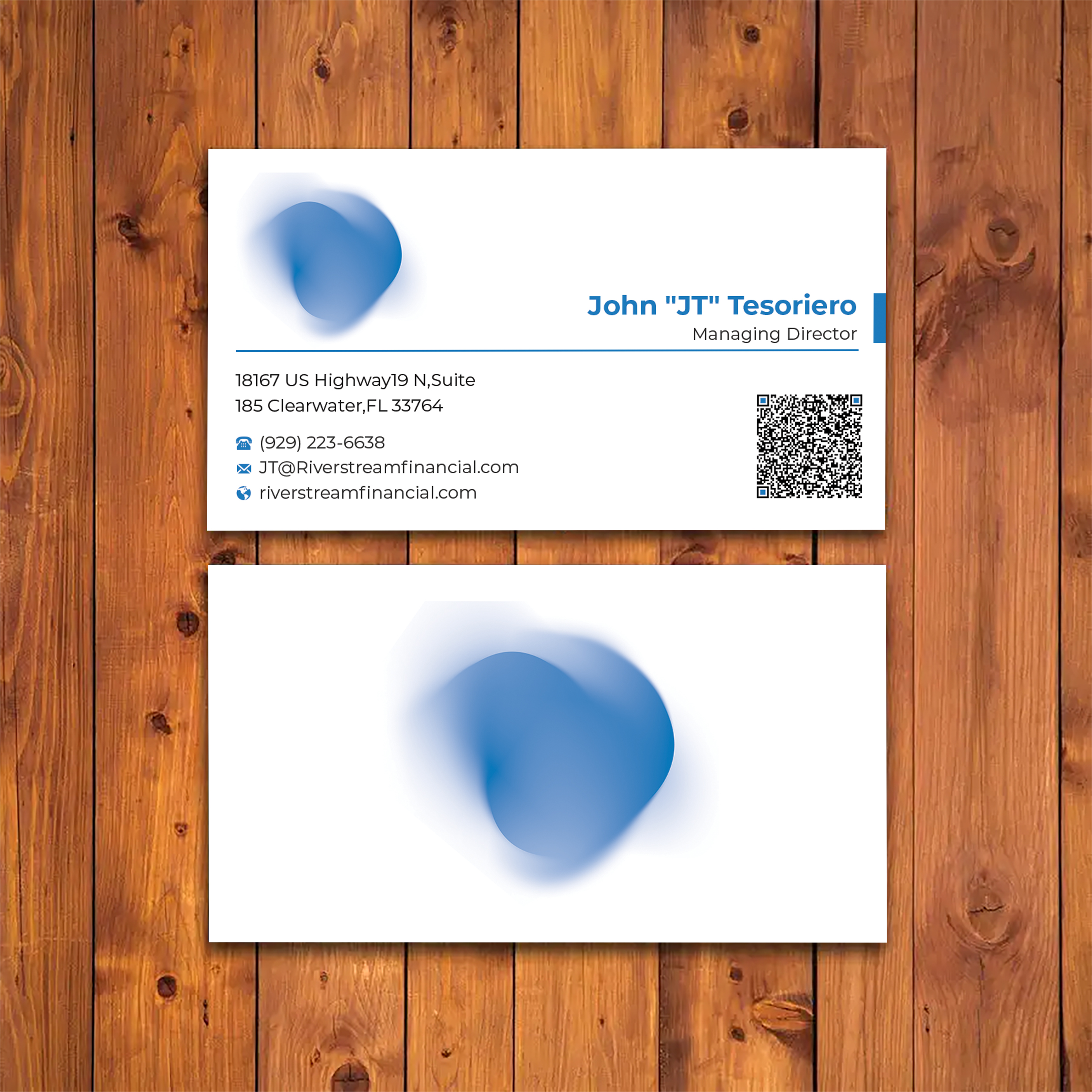 Business Card Design by Expert Bappy for this project | Design #30231898