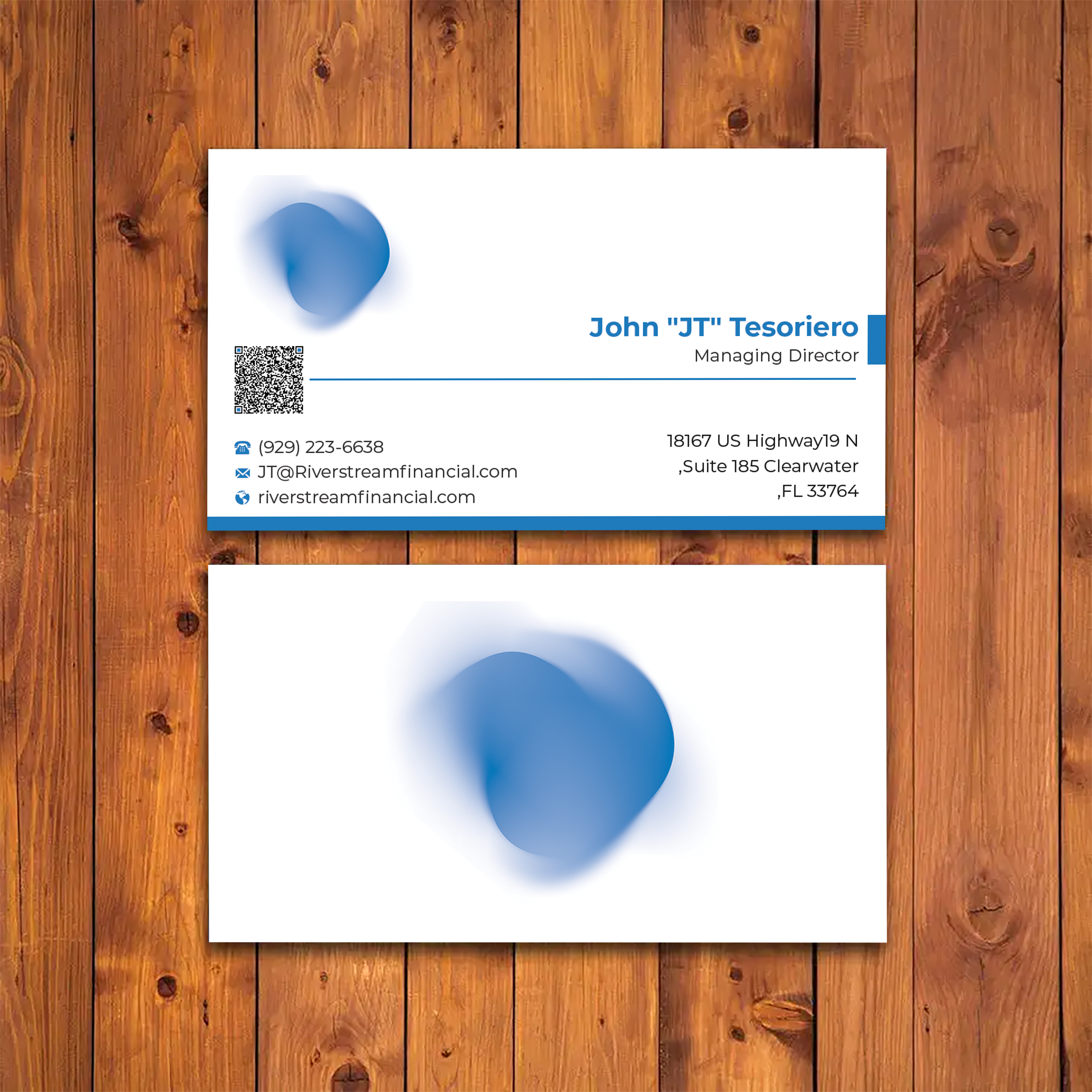 Business Card Design by Expert Bappy for this project | Design #30231928