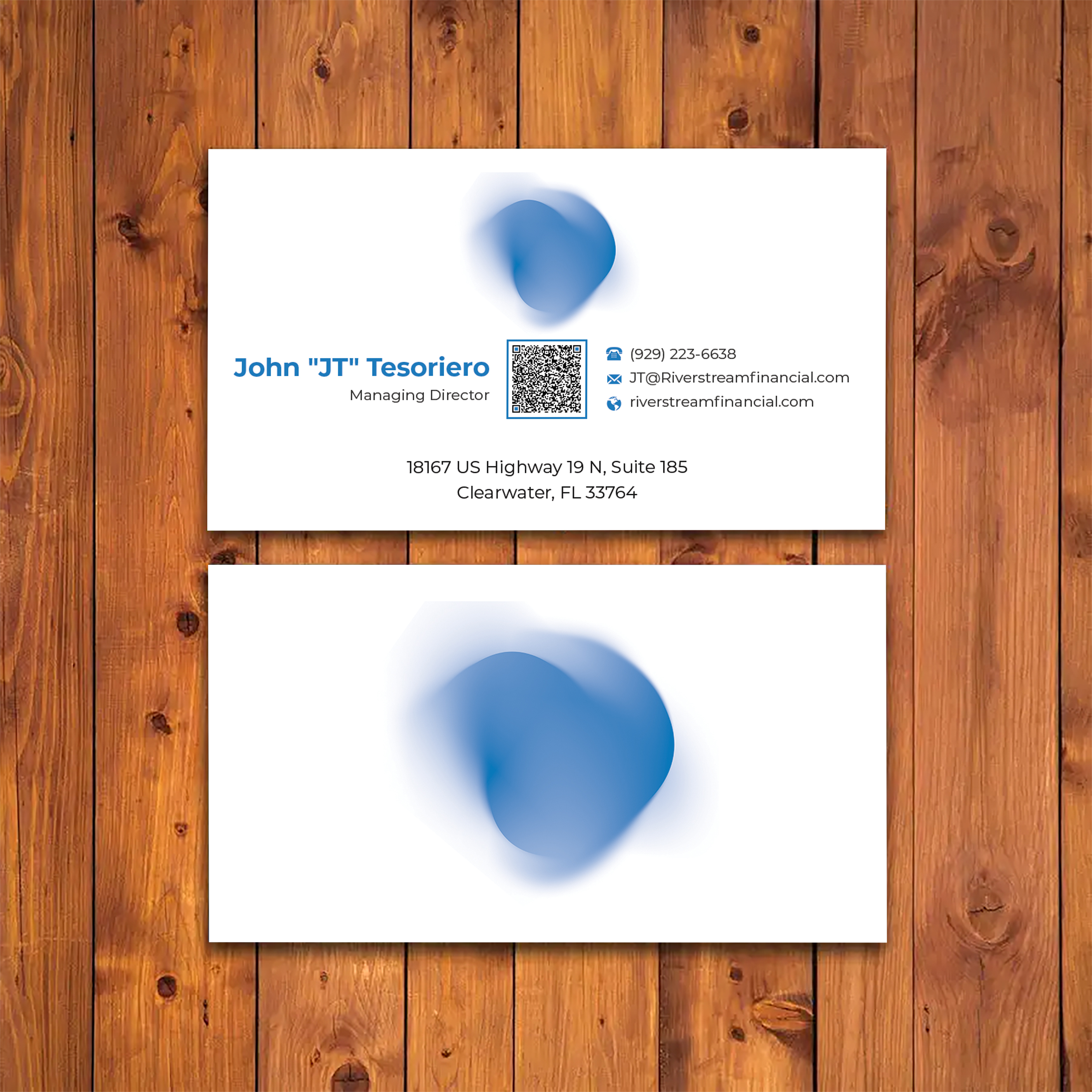 Business Card Design by Expert Bappy for this project | Design #30231979