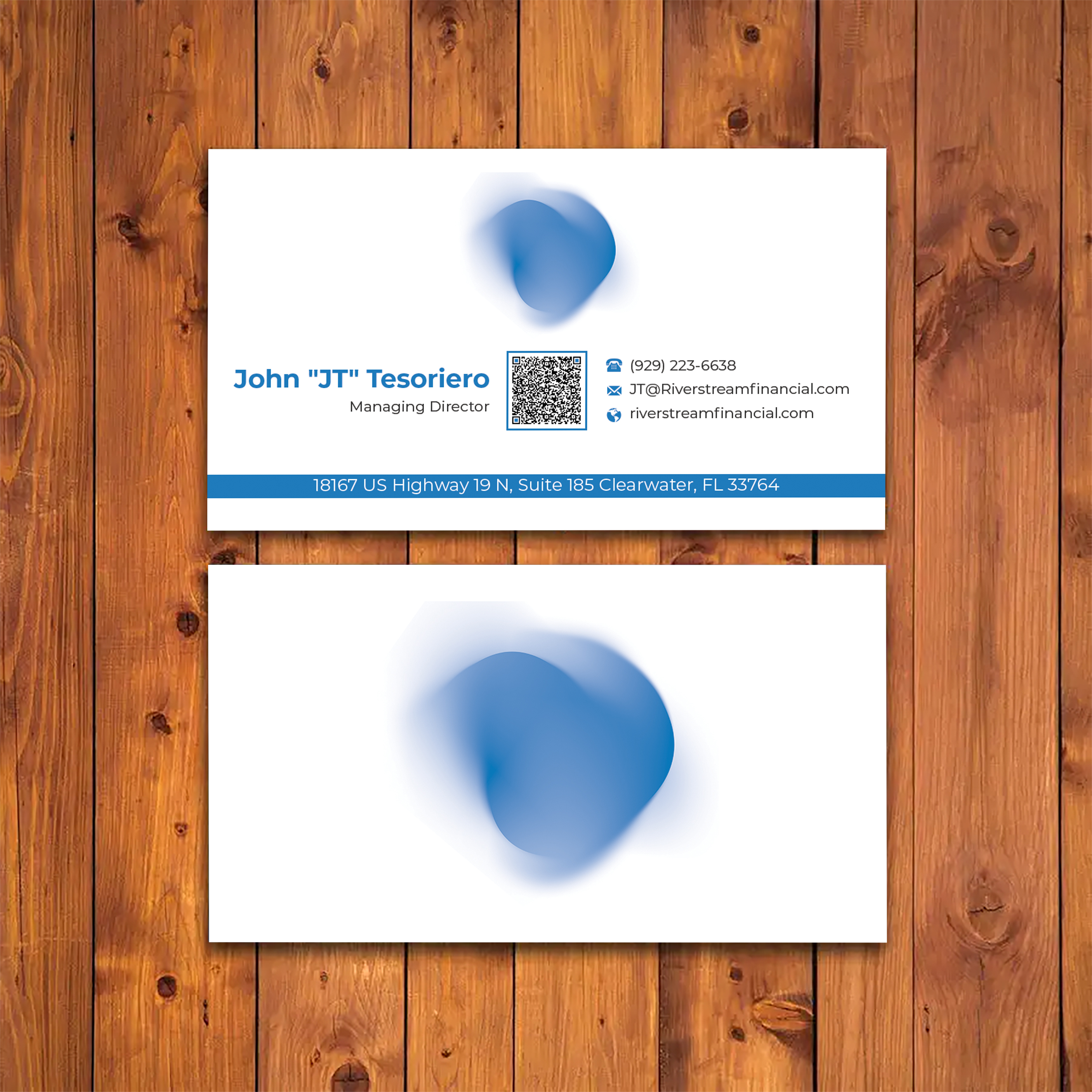 Business Card Design by Expert Bappy for this project | Design #30231982