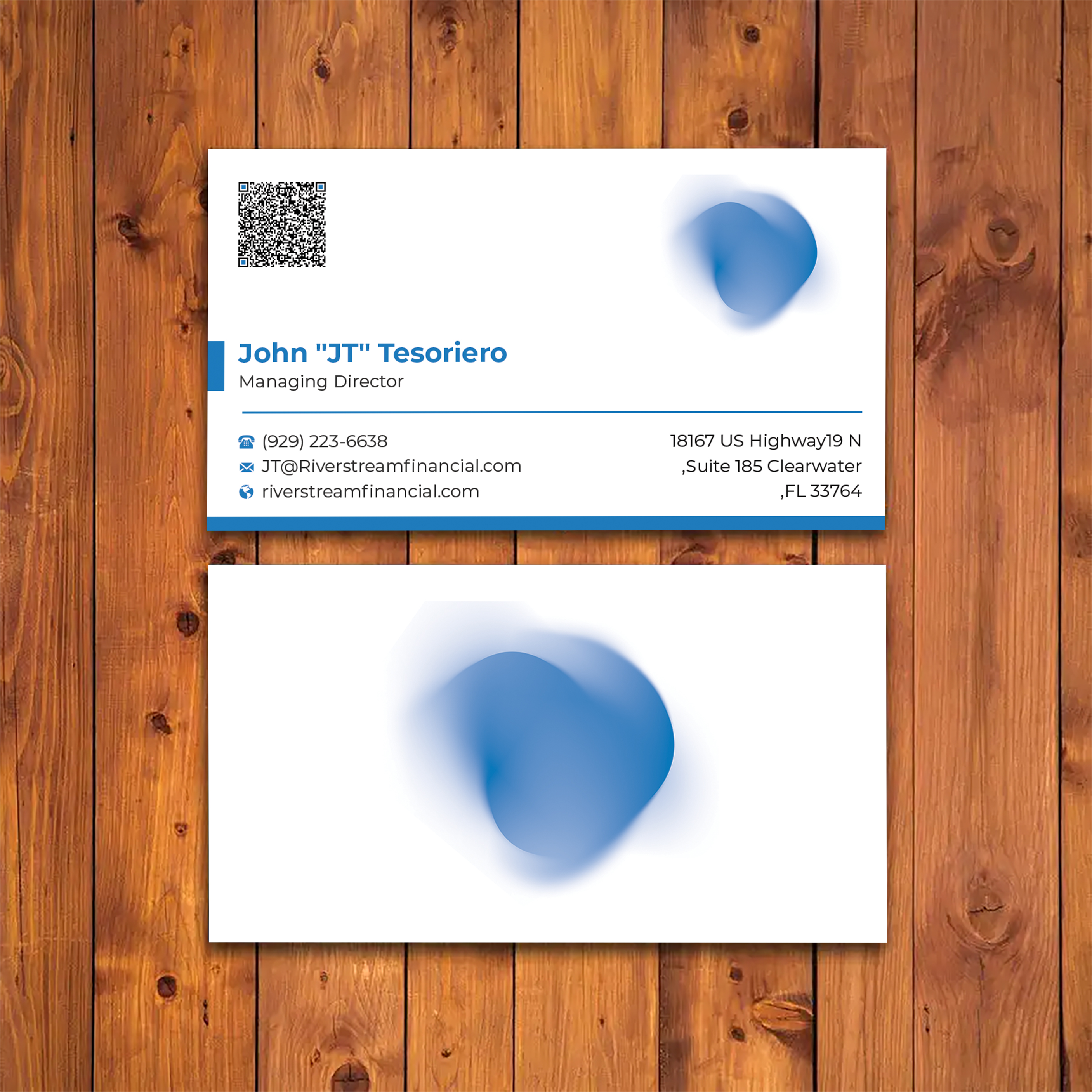 Business Card Design by Expert Bappy for this project | Design #30232014
