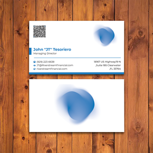 Business Card Design by Expert Bappy for this project | Design: #30232014