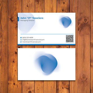 Business Card Design by Expert Bappy for this project | Design: #30232021