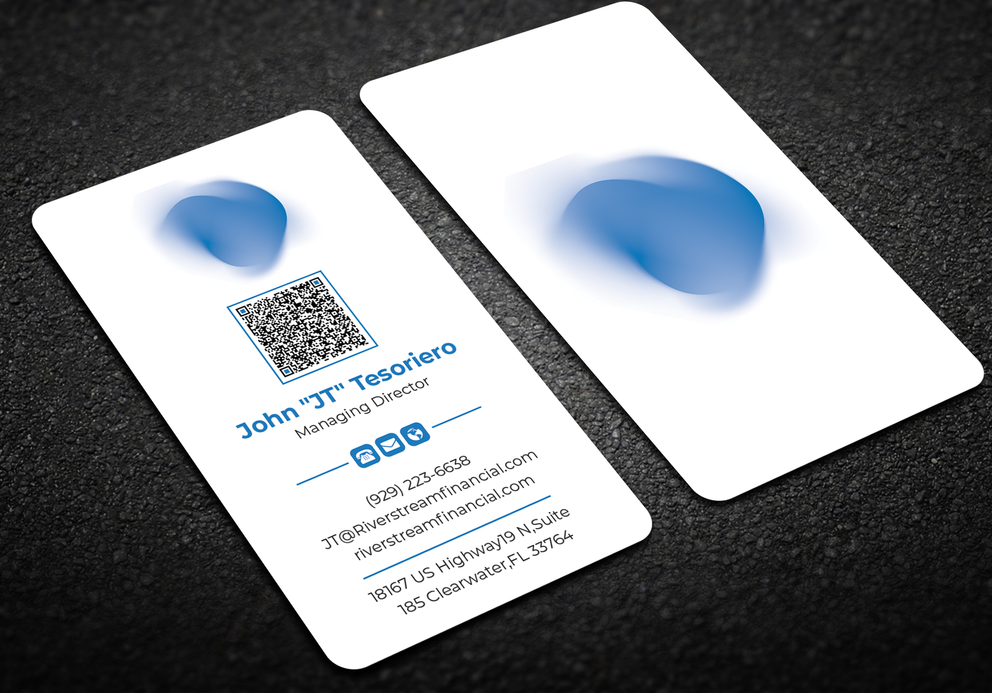 Business Card Design by Expert Bappy for this project | Design #30233652