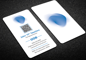 Business Card Design by Expert Bappy for this project | Design: #30233652