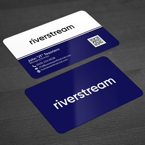 Business Card Design by WellDesign for this project | Design: #30216011