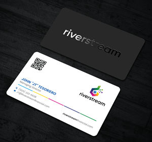 Business Card Design by Sun Moon Graphic Designer for this project | Design: #30218209