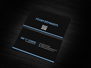 Business Card Design by Creations Box 2015 for this project | Design: #30227850