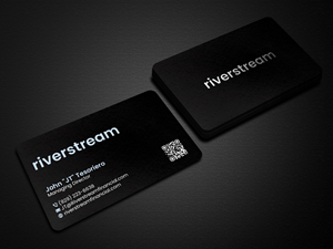 Business Card Design by Creations Box 2015 for this project | Design: #30227851