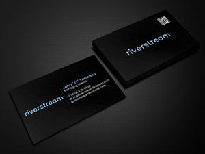 Business Card Design by Creations Box 2015 for this project | Design: #30227852