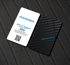 Business Card Design by Creations Box 2015 for this project | Design: #30227854