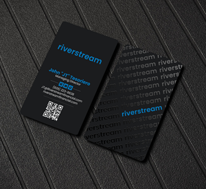 Business Card Design by Creations Box 2015 for this project | Design: #30227855