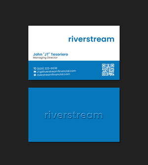Business Card Design by Creations Box 2015 for this project | Design: #30227869
