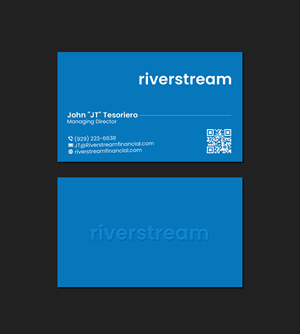 Business Card Design by Creations Box 2015 for this project | Design: #30227870