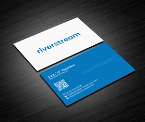 Business Card Design by Creations Box 2015 for this project | Design: #30227872