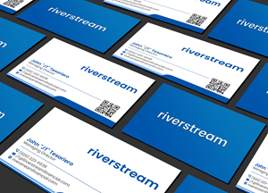 Business Card Design by Creations Box 2015 for this project | Design: #30227873