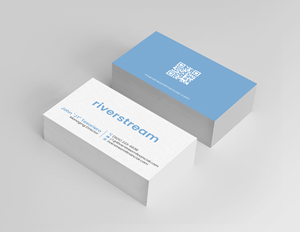 Business Card Design by Creations Box 2015 for this project | Design: #30227877