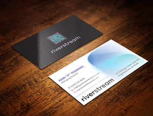 Business Card Design by Magic of Art for this project | Design: #30217976