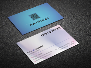 Business Card Design by Magic of Art for this project | Design: #30217977